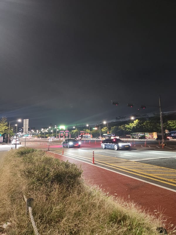 [2024/2025 회고] (2) 내 인생의 첫 휴식