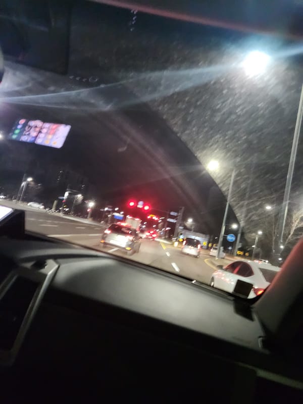 [2024/2025 회고] (6) 호랑이 굴에 들어가지 않고서 어찌 호랑이 새끼를 잡을 수 있겠는가